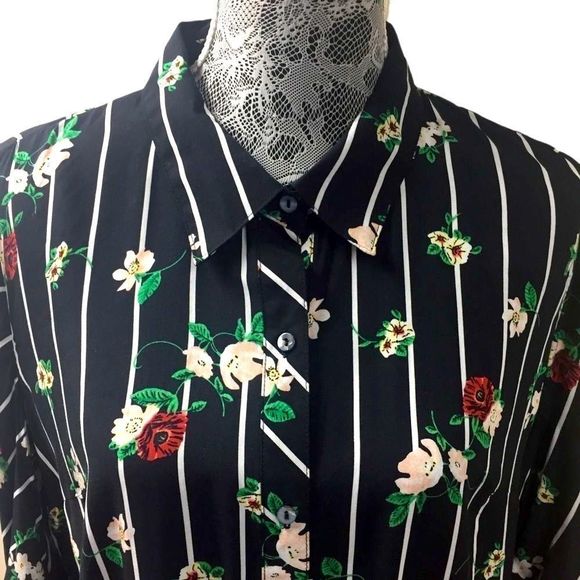 SOLITAIRE Blouse - Picture 4 of 10